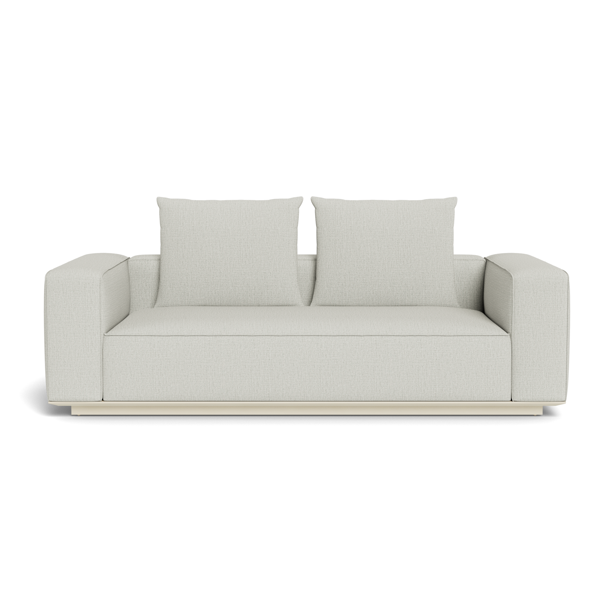Santorini 2 Seat Sofa