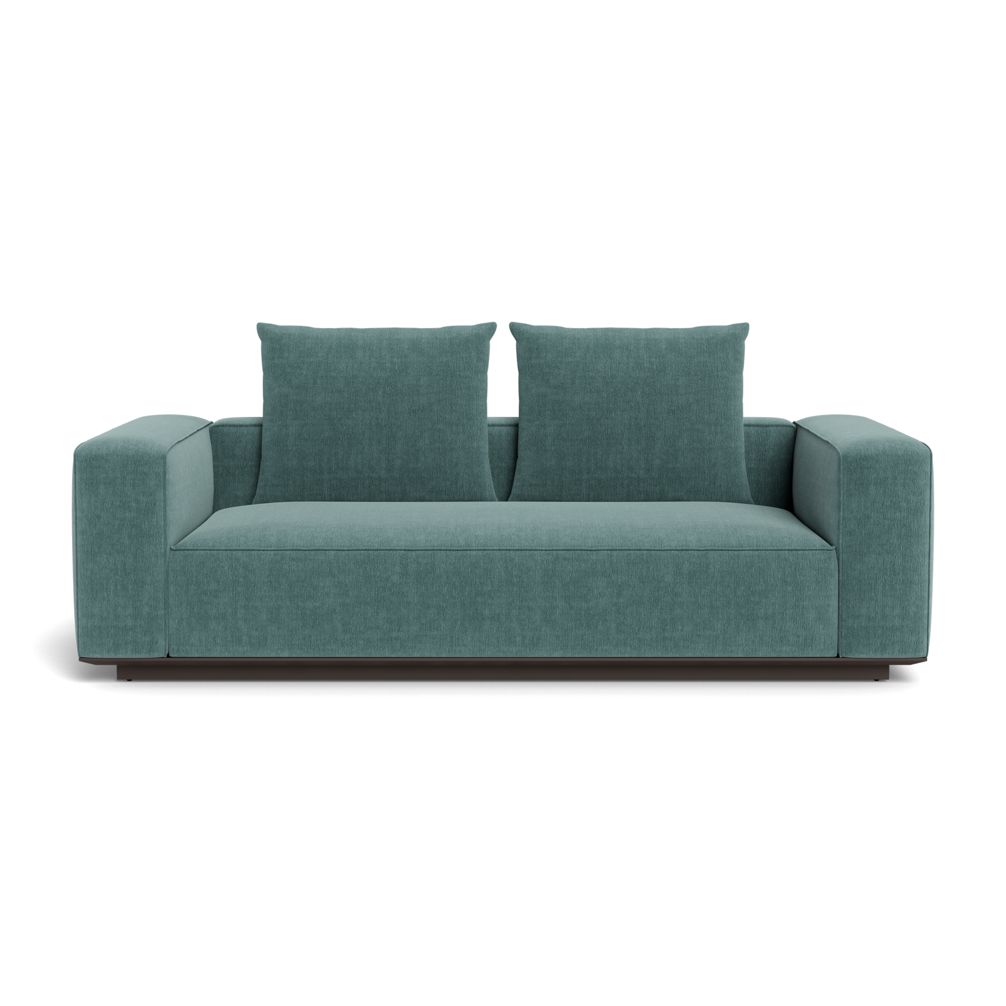 Santorini 2 Seat Sofa