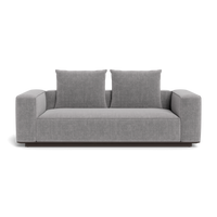 Santorini 2 Seat Sofa