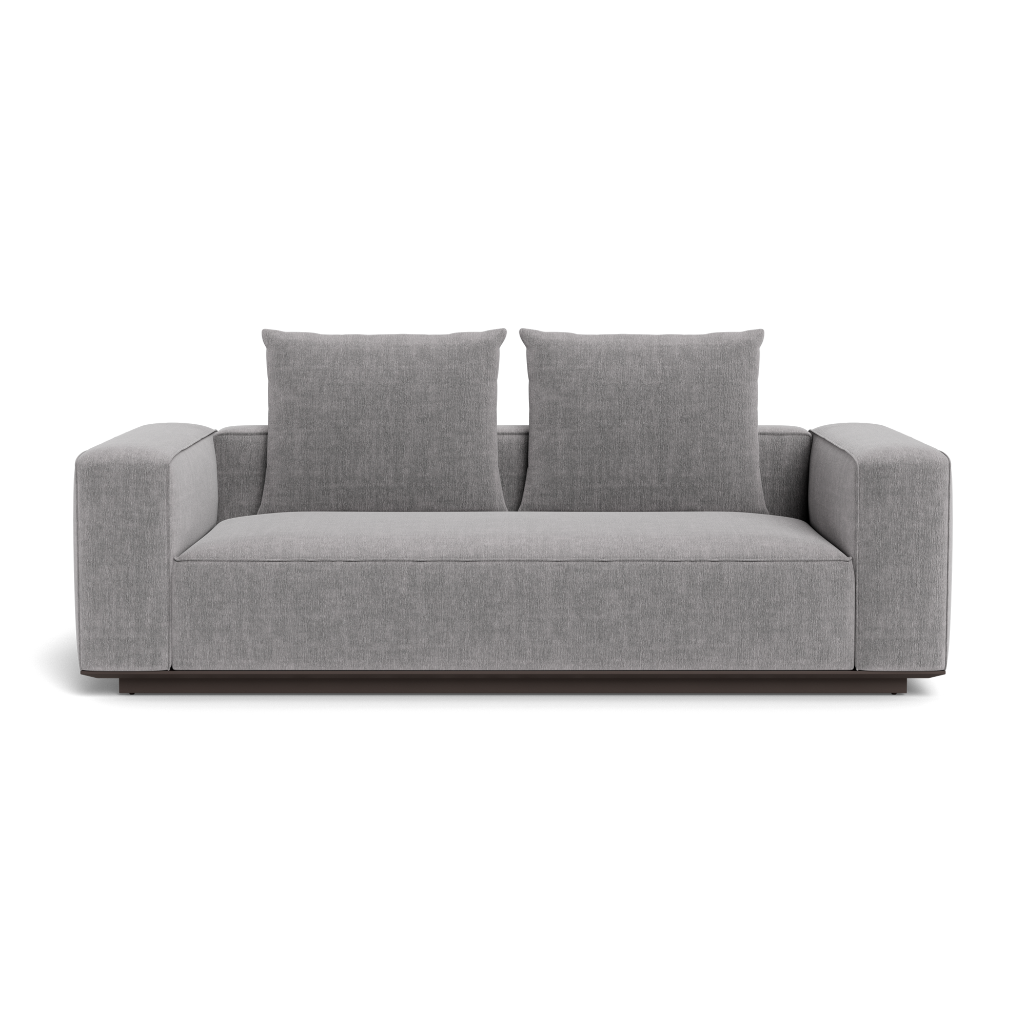 Santorini 2 Seat Sofa
