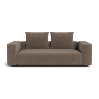Santorini 2 Seat Sofa