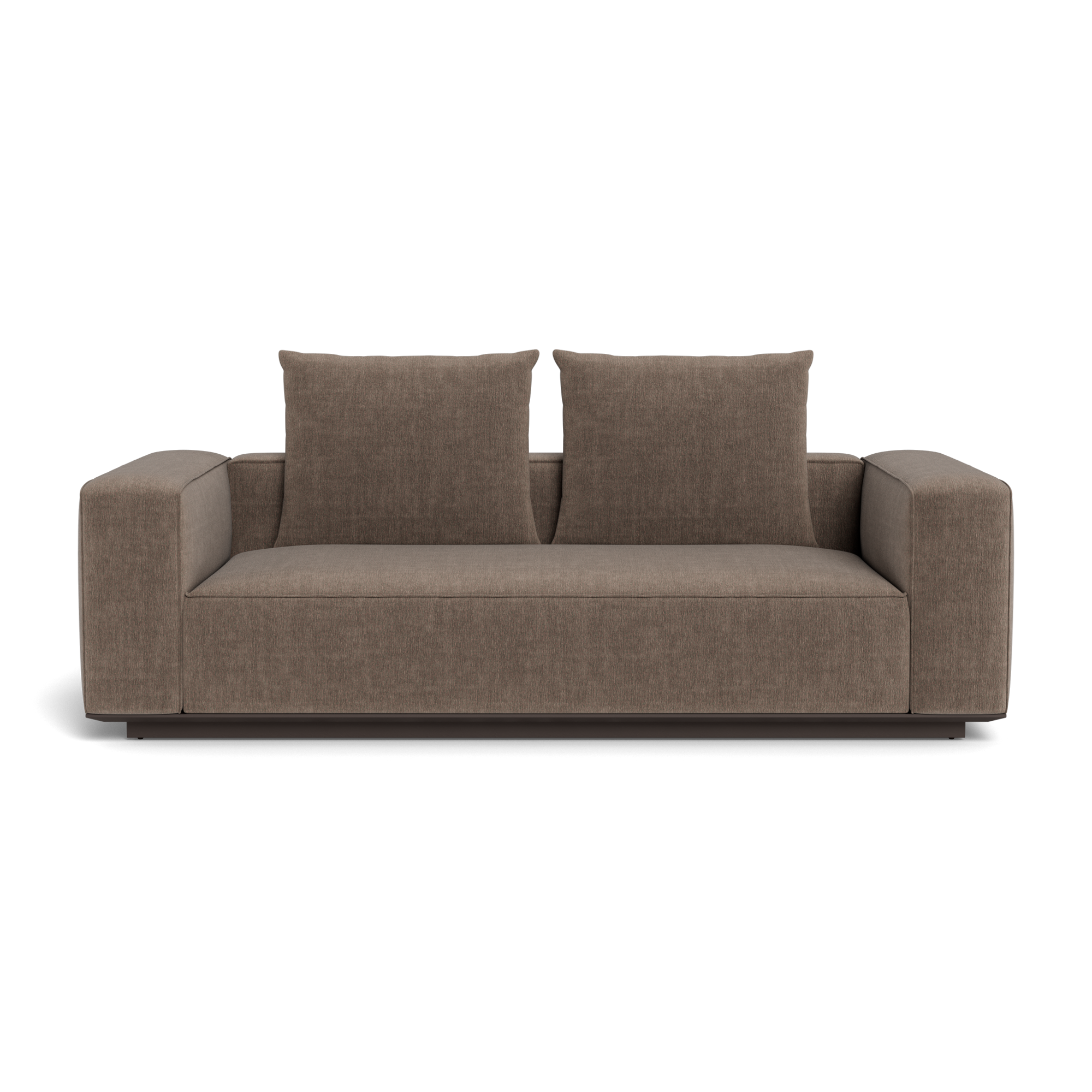 Santorini 2 Seat Sofa