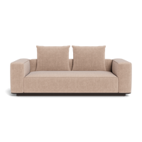 Santorini 2 Seat Sofa