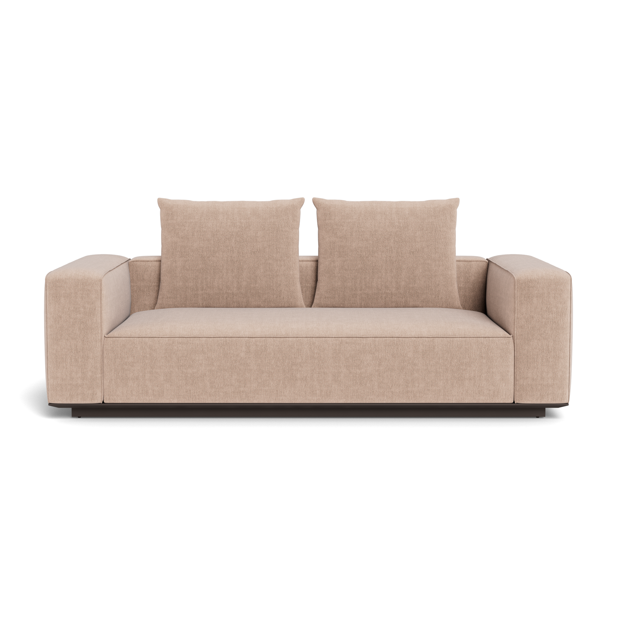 Santorini 2 Seat Sofa