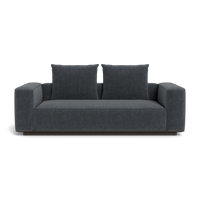 Santorini 2 Seat Sofa