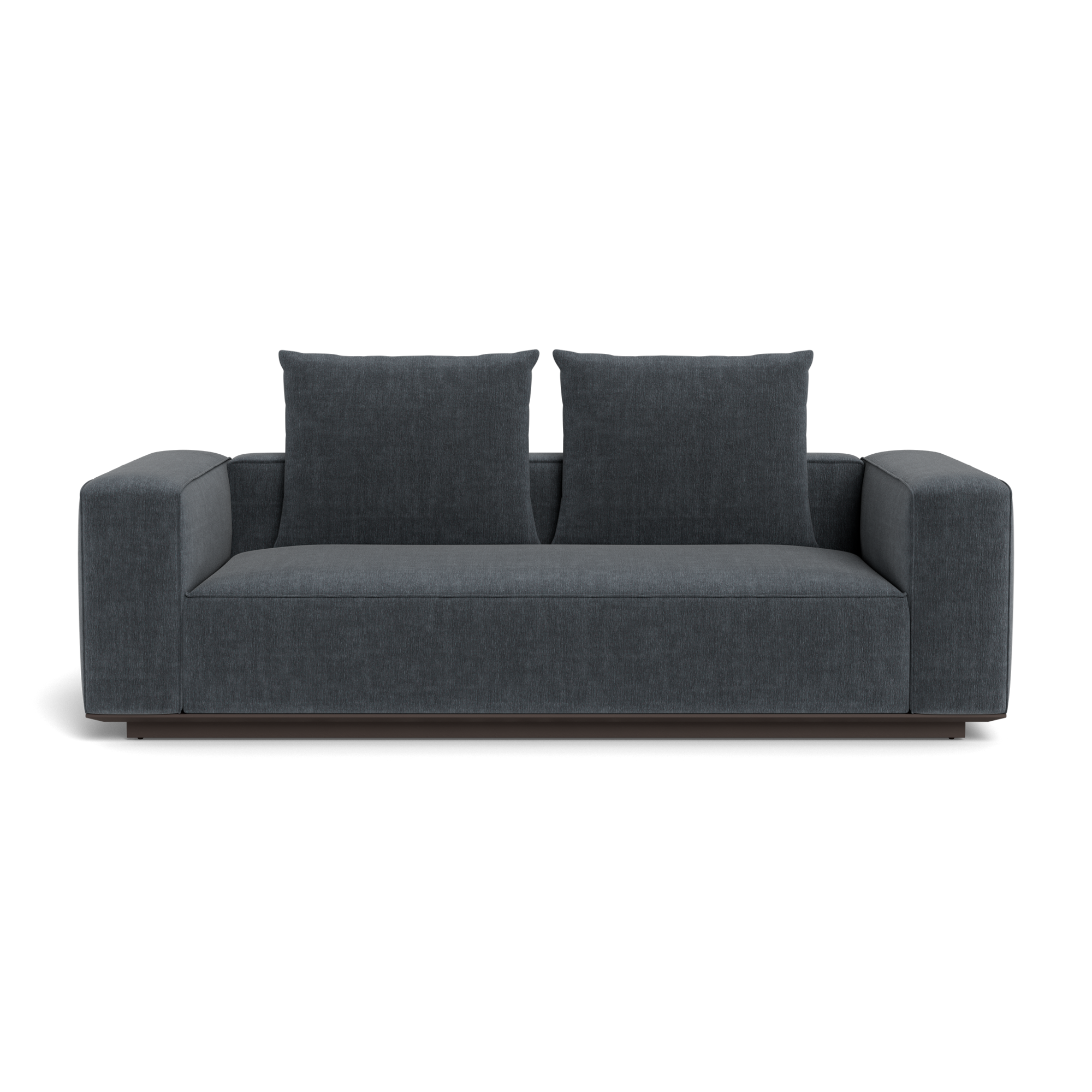 Santorini 2 Seat Sofa