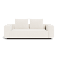 Santorini 2 Seat Sofa
