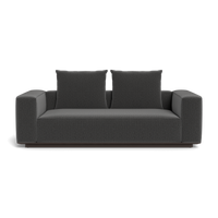 Santorini 2 Seat Sofa