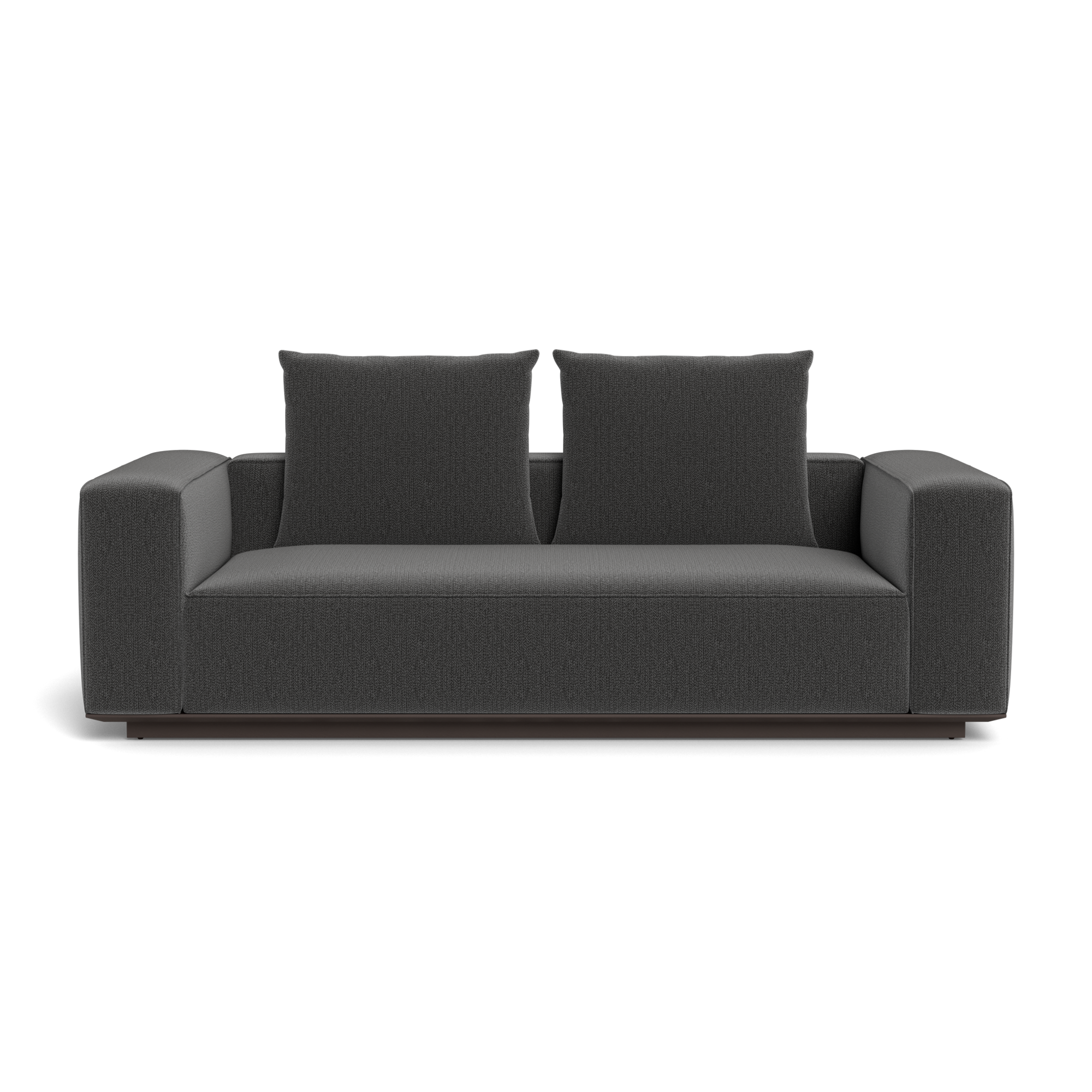 Santorini 2 Seat Sofa