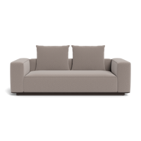 Santorini 2 Seat Sofa