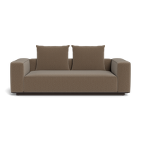 Santorini 2 Seat Sofa
