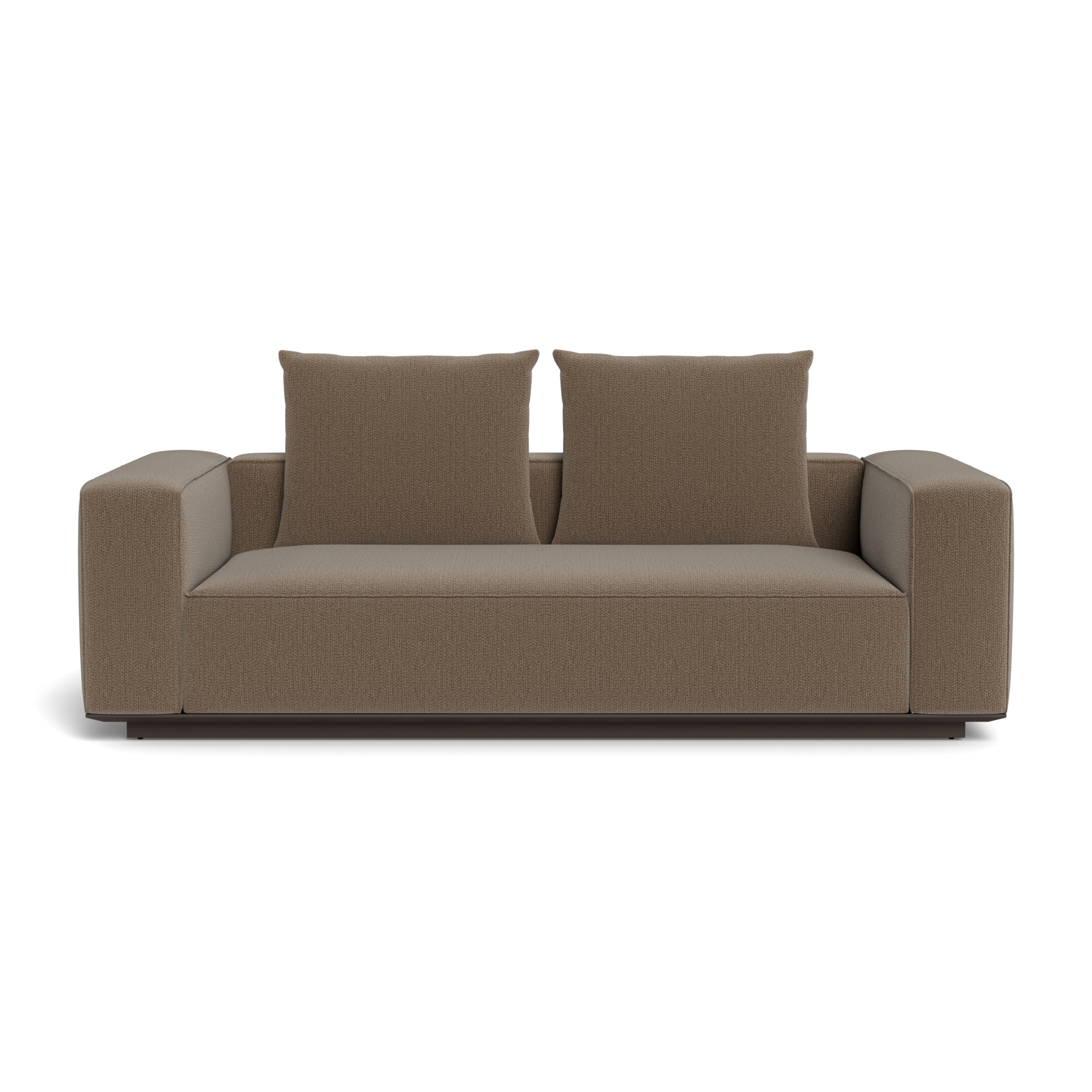 Santorini 2 Seat Sofa