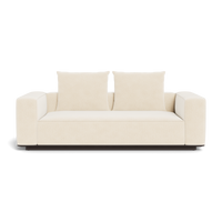 Santorini 2 Seat Sofa