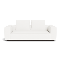 Santorini 2 Seat Sofa