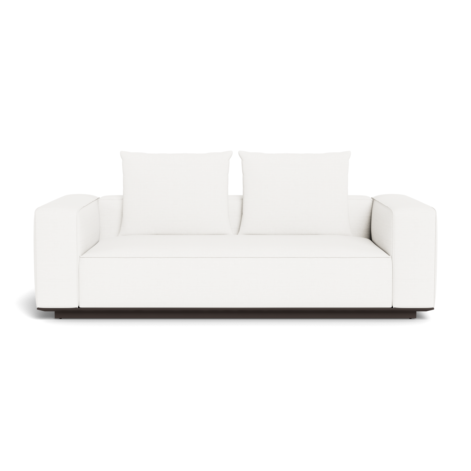 Santorini 2 Seat Sofa