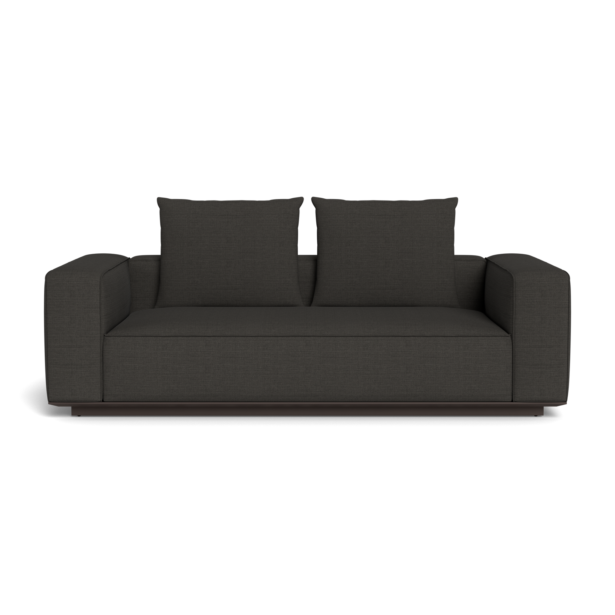 Santorini 2 Seat Sofa