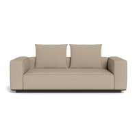 Santorini 2 Seat Sofa
