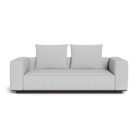 Santorini 2 Seat Sofa