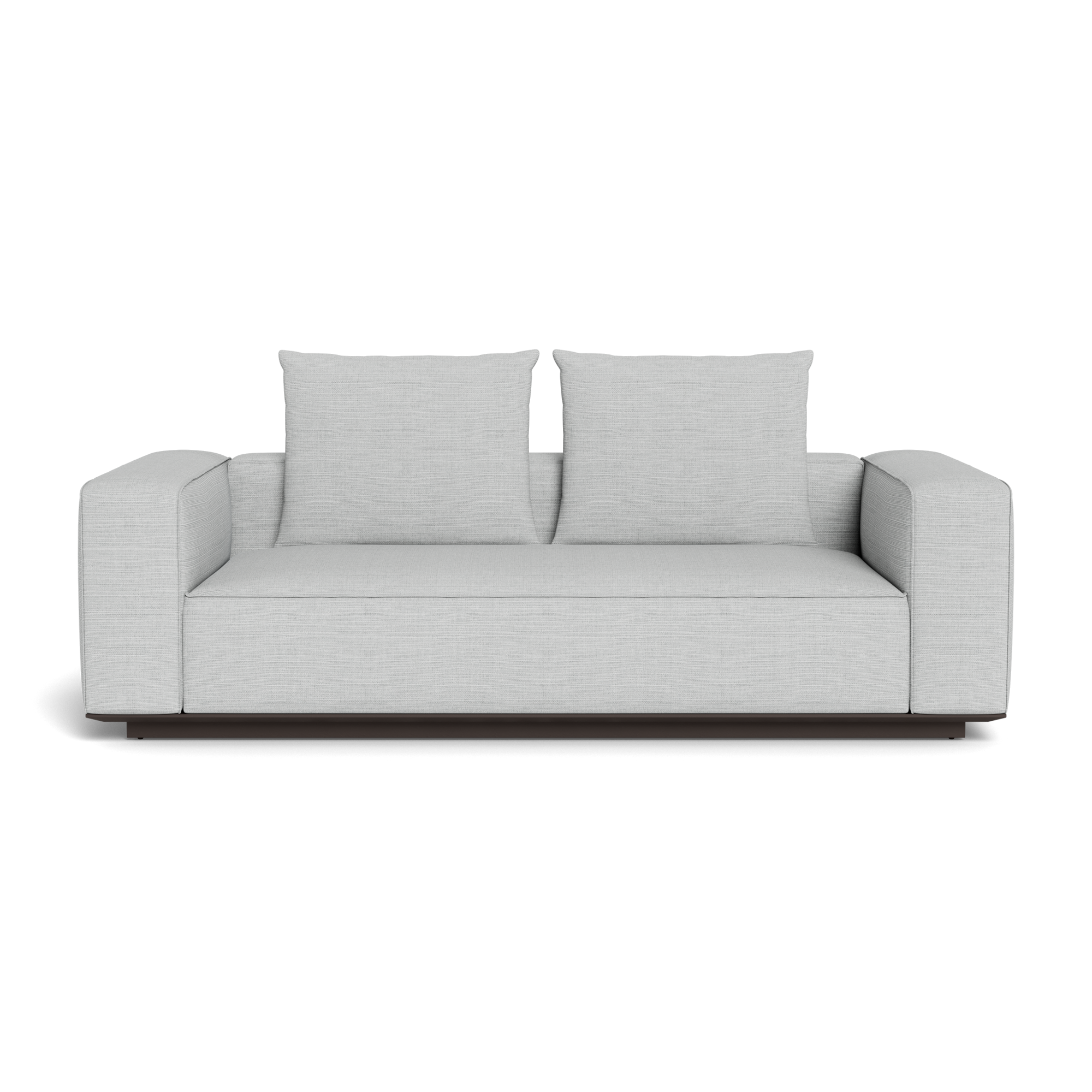 Santorini 2 Seat Sofa