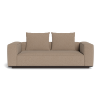 Santorini 2 Seat Sofa