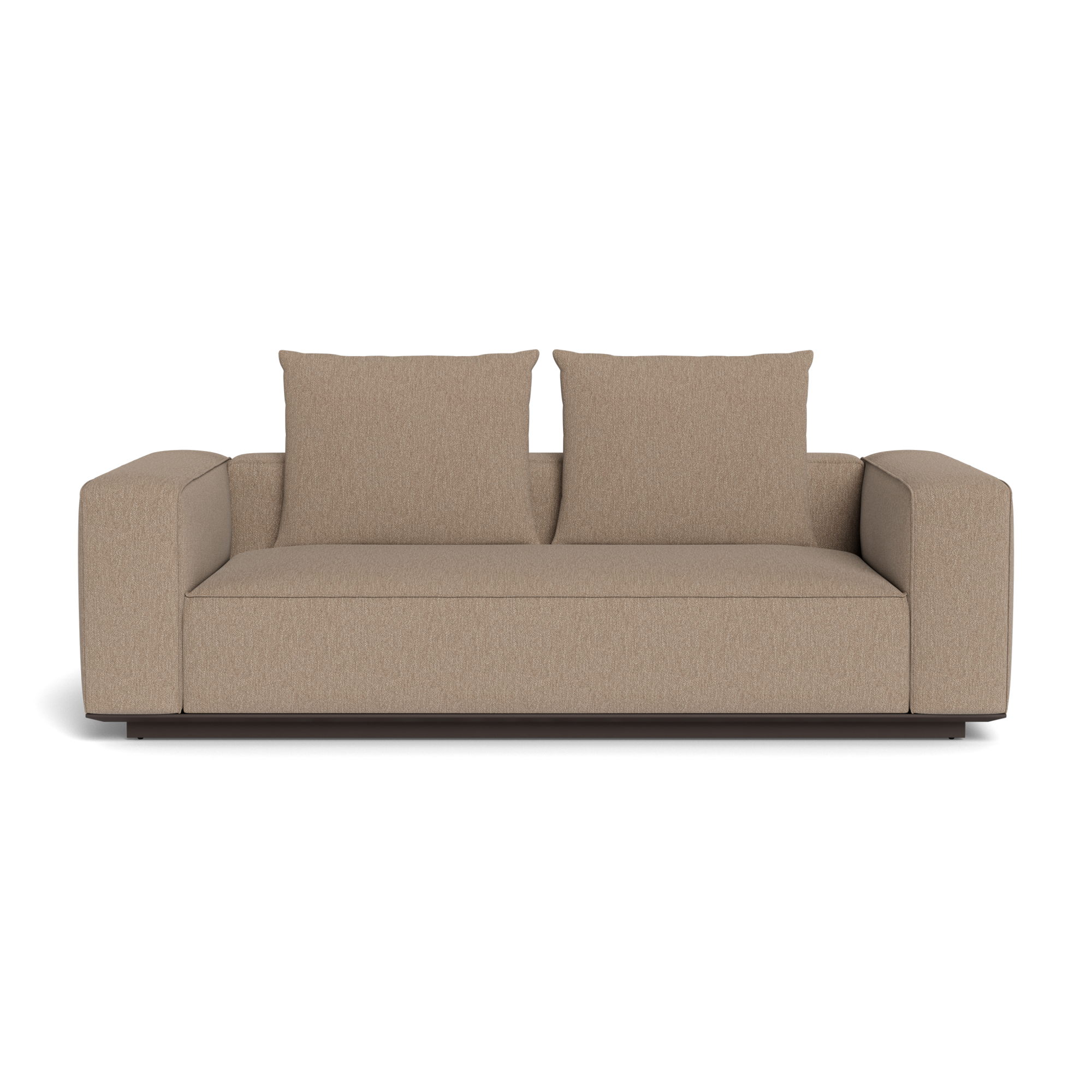 Santorini 2 Seat Sofa