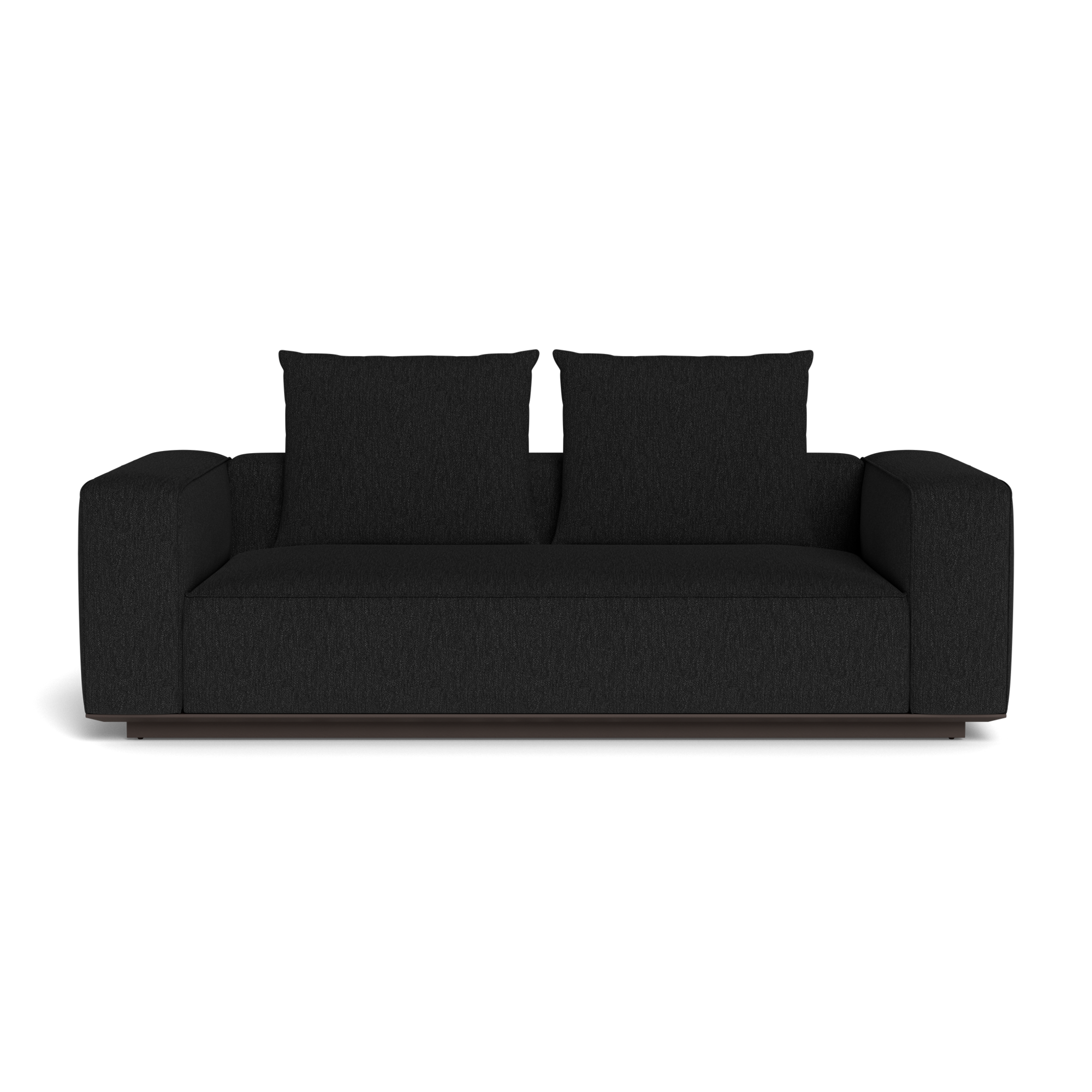 Santorini 2 Seat Sofa