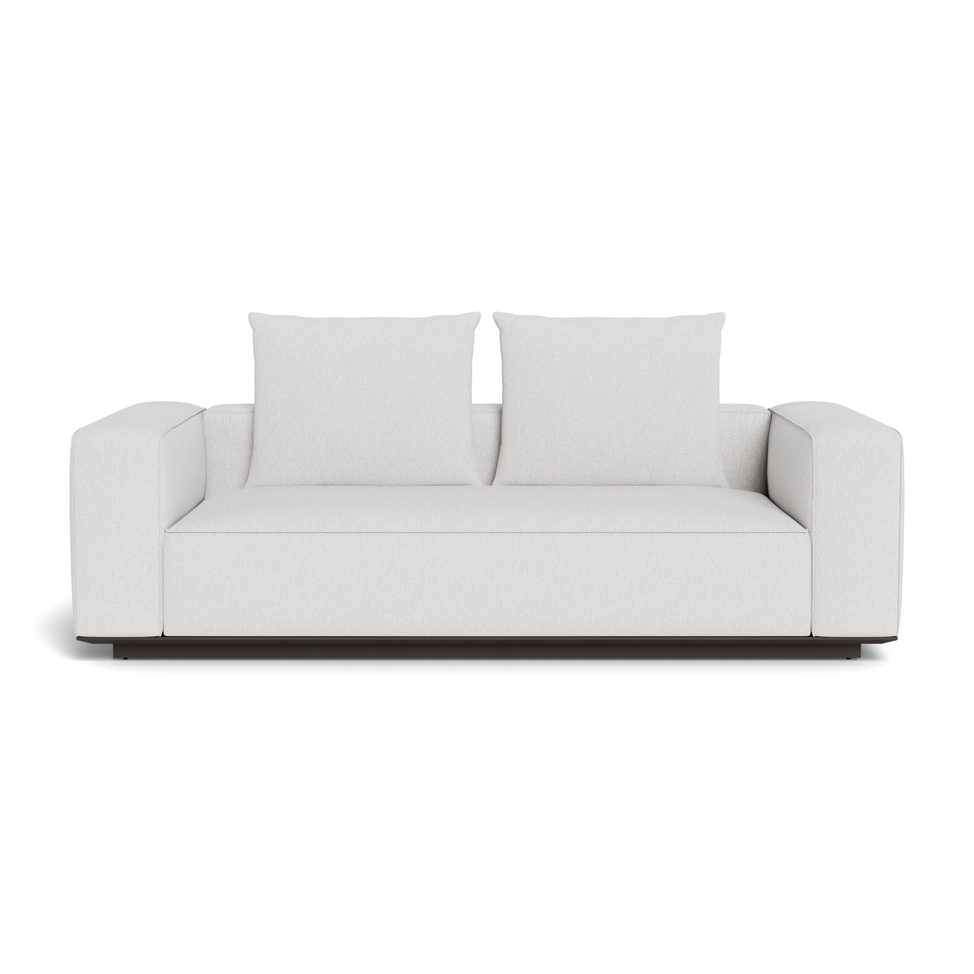 Santorini 2 Seat Sofa