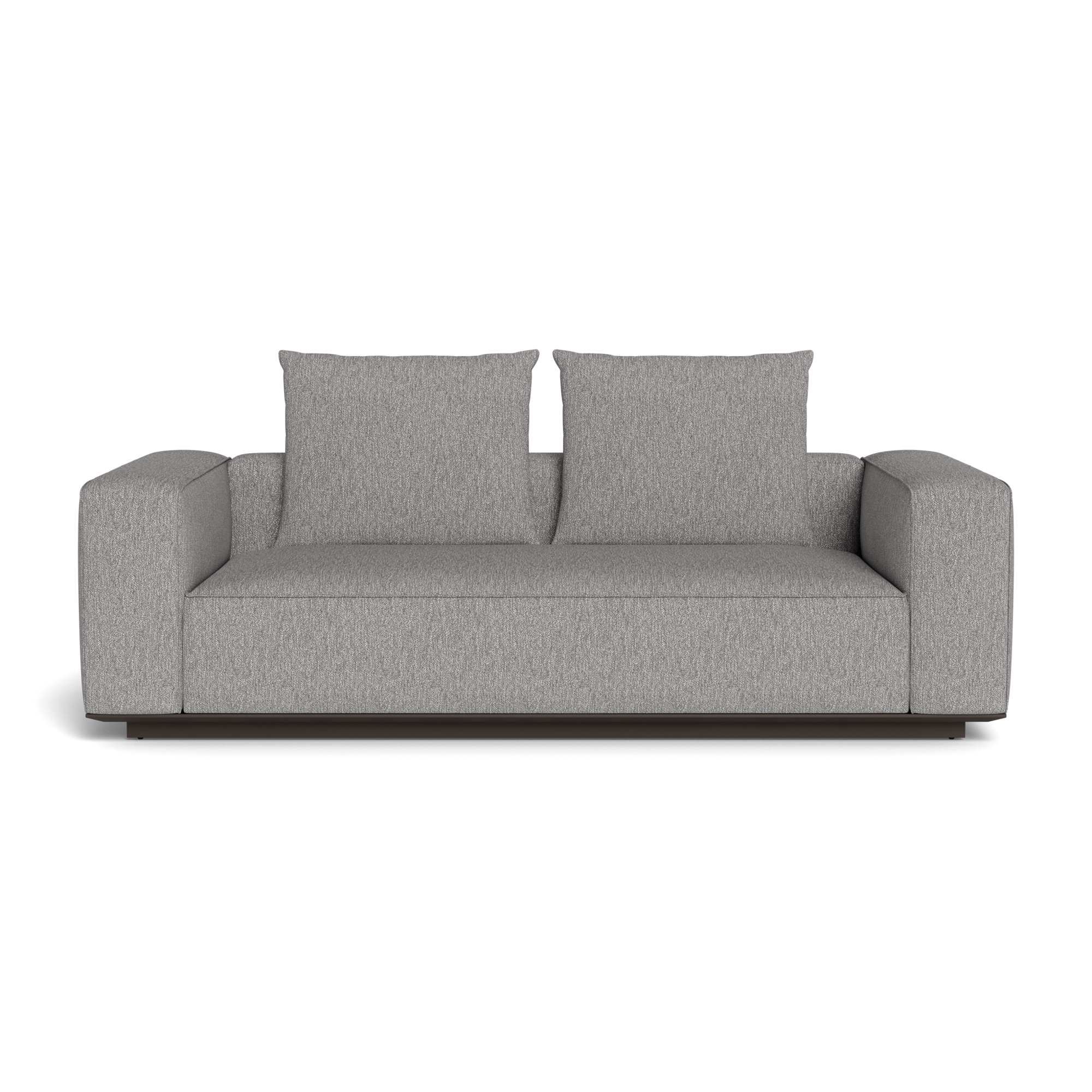 Santorini 2 Seat Sofa