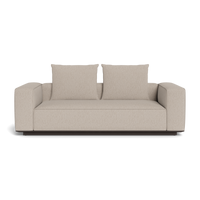 Santorini 2 Seat Sofa