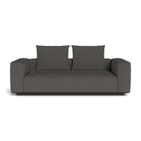 Santorini 2 Seat Sofa