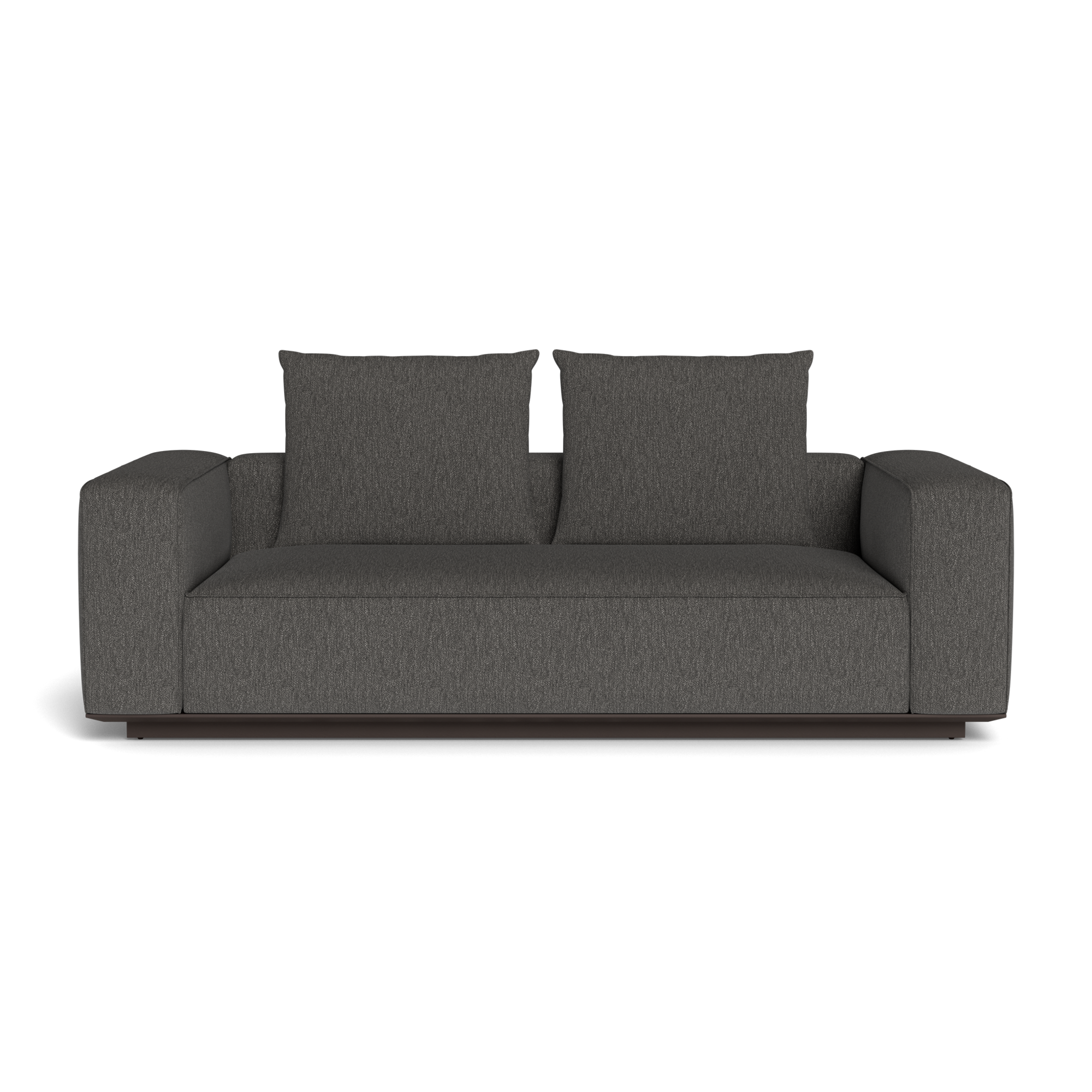 Santorini 2 Seat Sofa