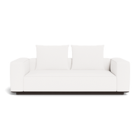 Santorini 2 Seat Sofa