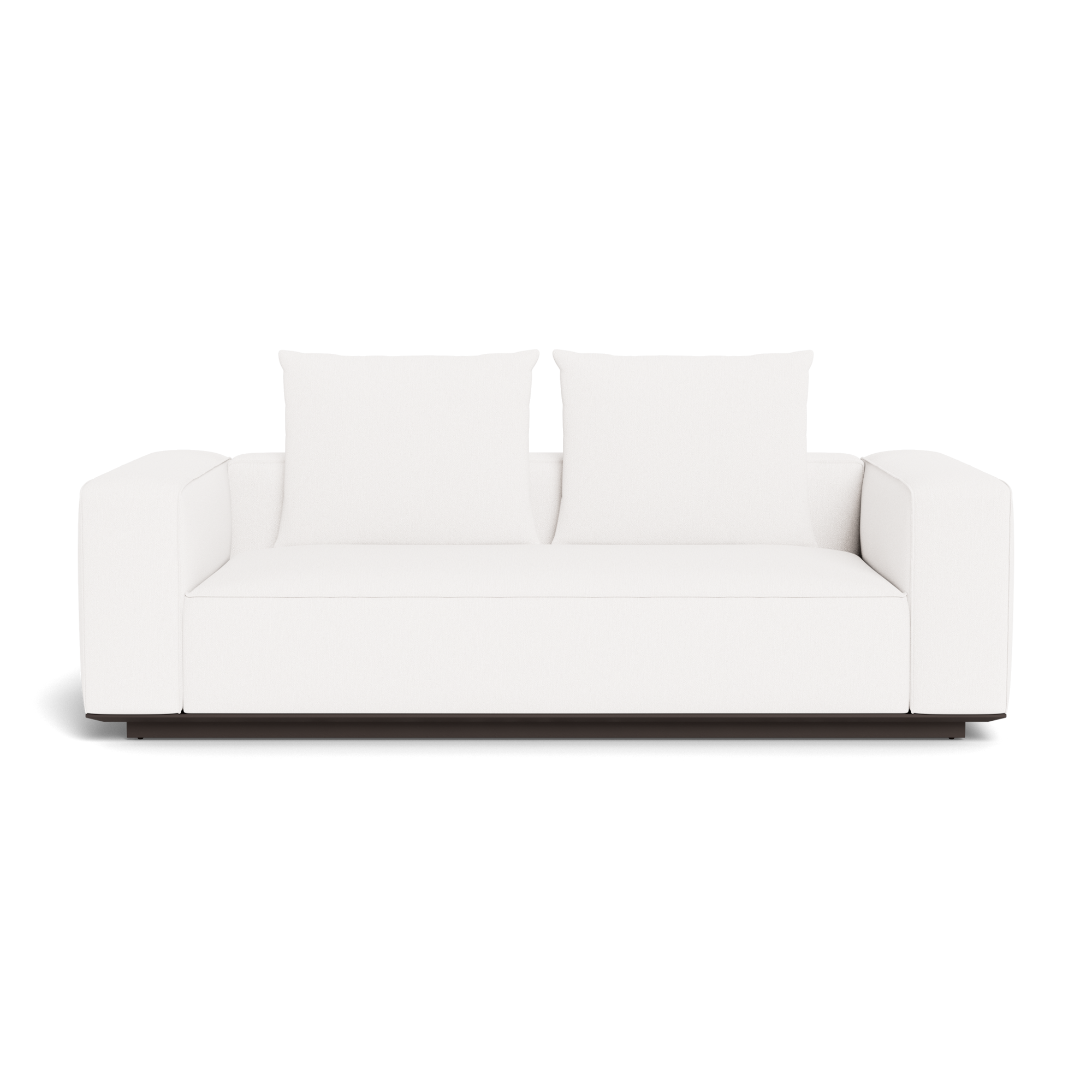 Santorini 2 Seat Sofa