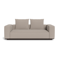Santorini 2 Seat Sofa