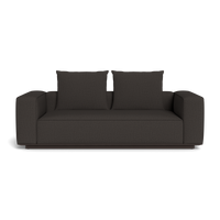 Santorini 2 Seat Sofa