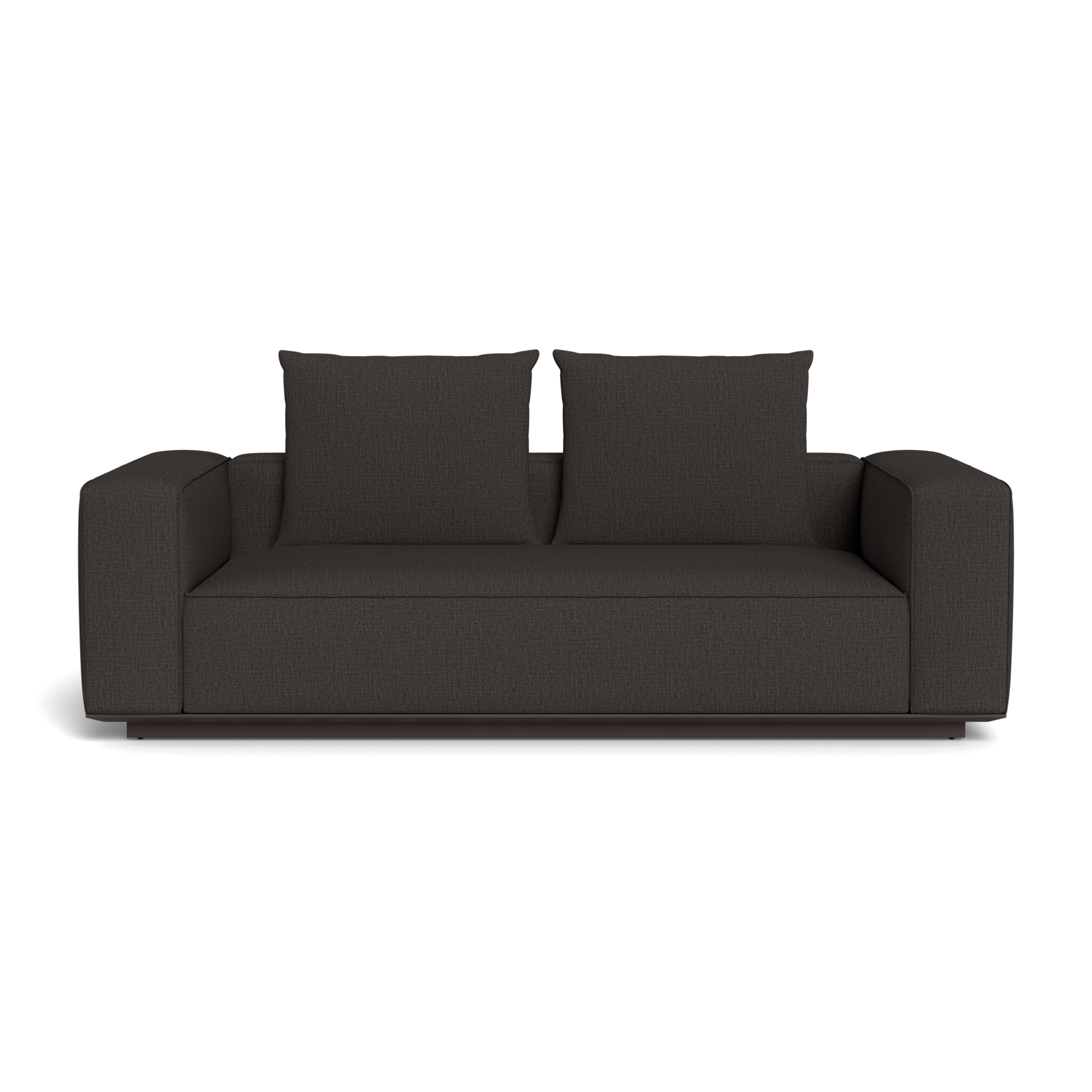 Santorini 2 Seat Sofa