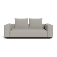 Santorini 2 Seat Sofa