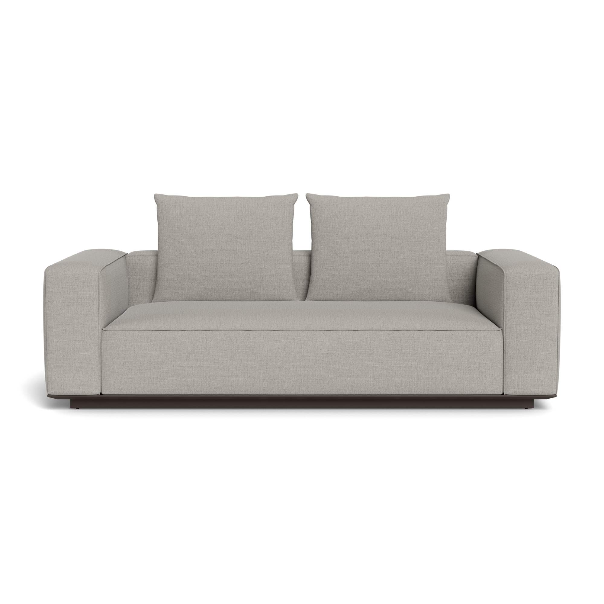 Santorini 2 Seat Sofa