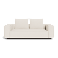Santorini 2 Seat Sofa