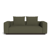 Santorini 2 Seat Sofa