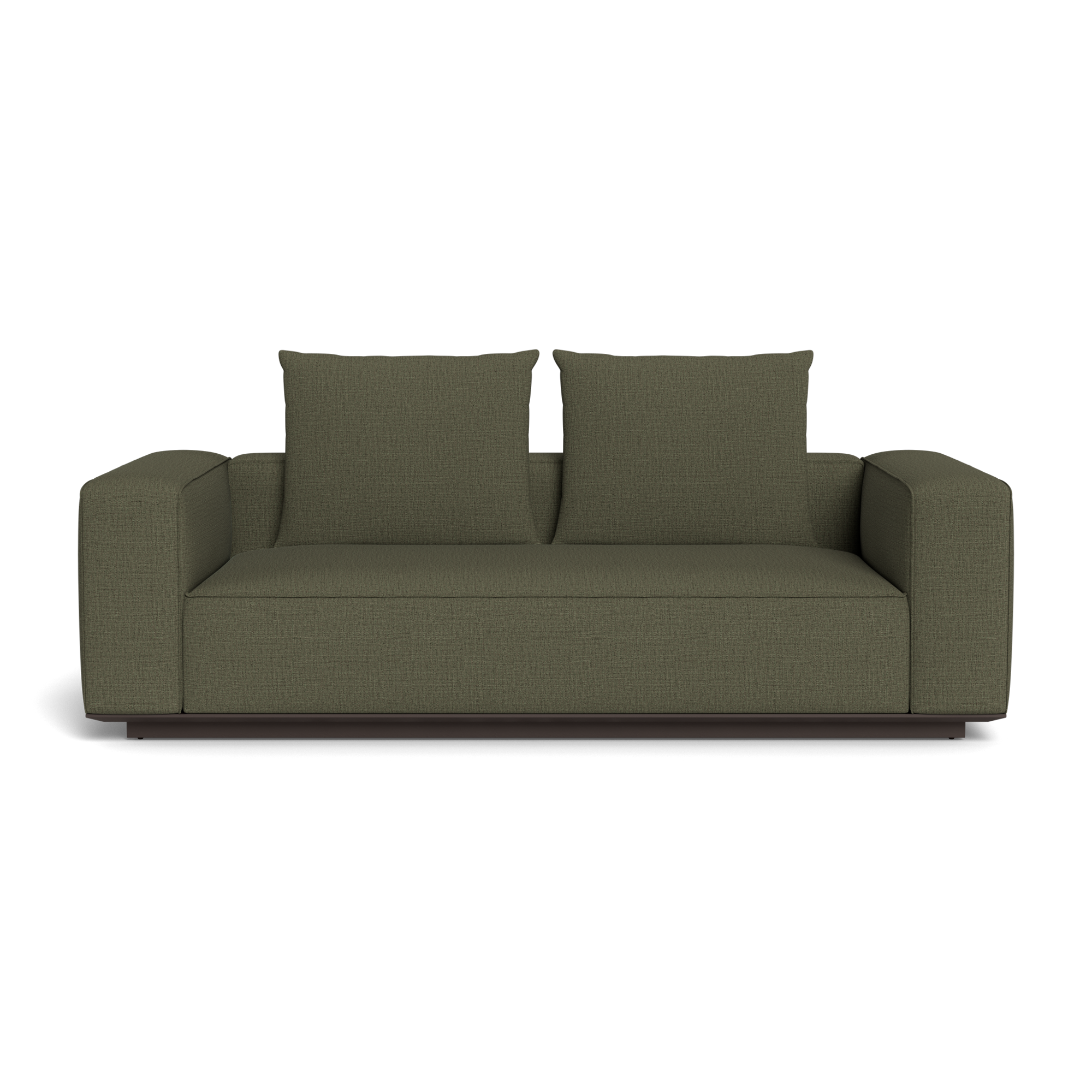 Santorini 2 Seat Sofa