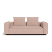 Santorini 2 Seat Sofa