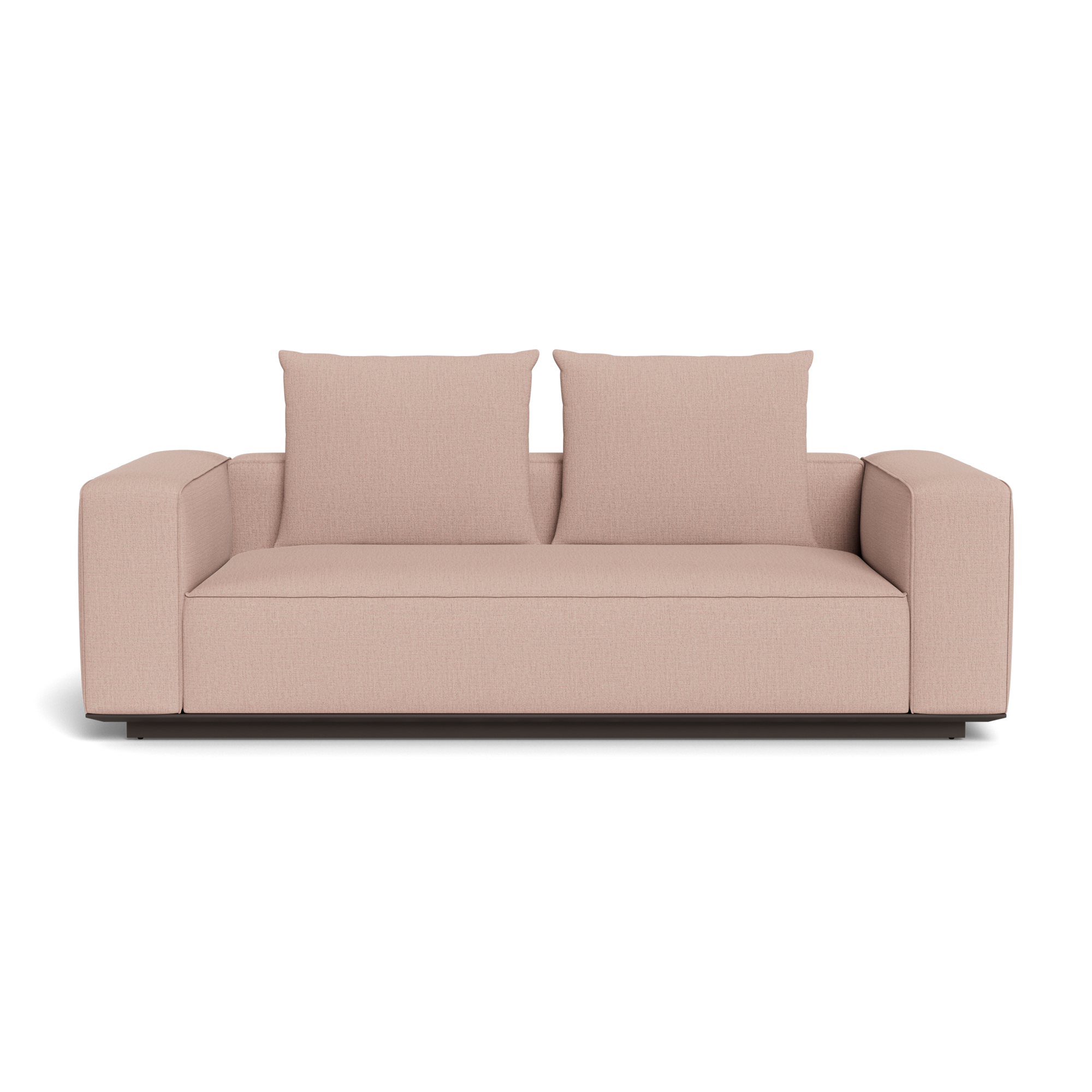 Santorini 2 Seat Sofa
