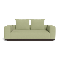 Santorini 2 Seat Sofa