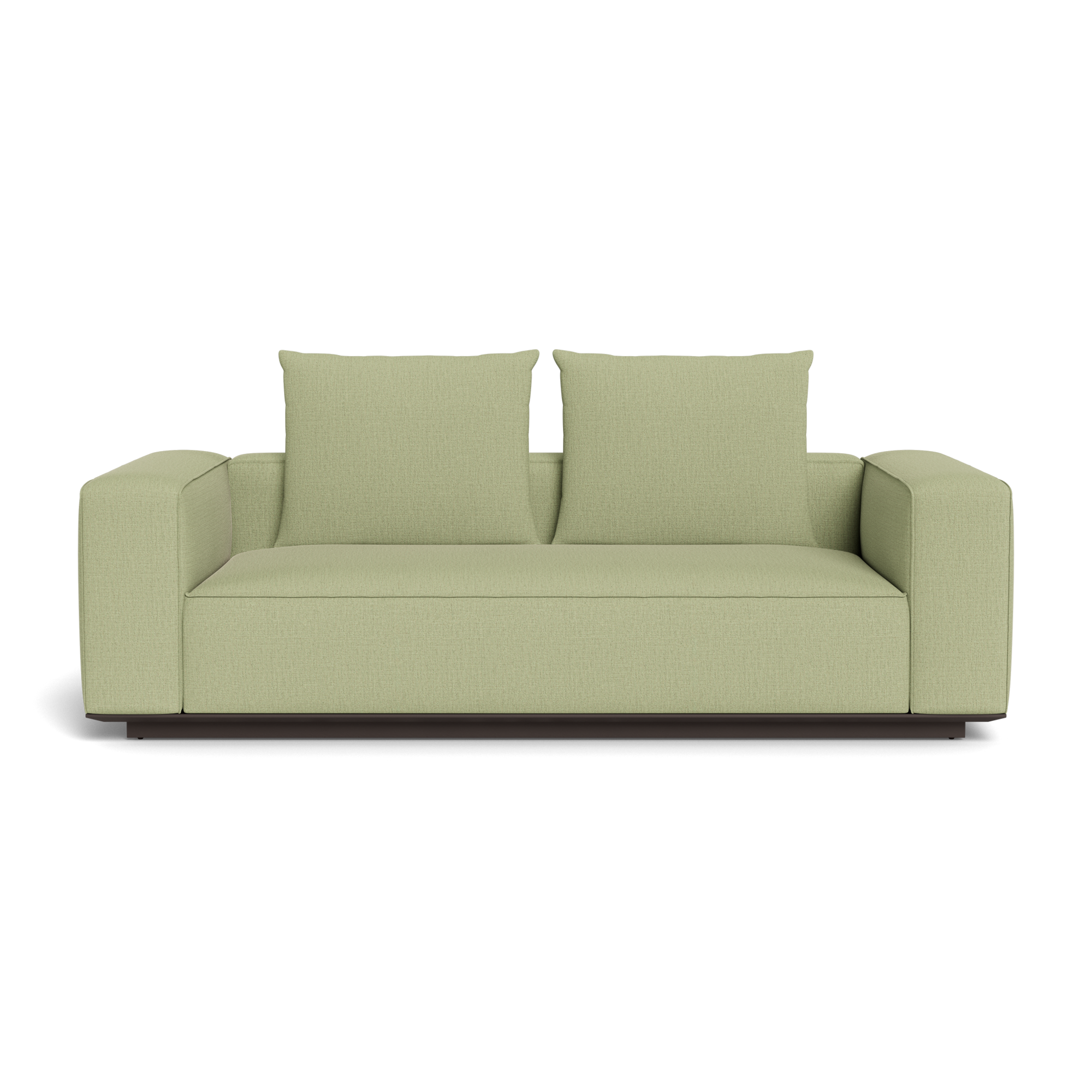 Santorini 2 Seat Sofa
