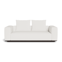 Santorini 2 Seat Sofa