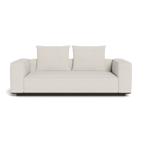 Santorini 2 Seat Sofa