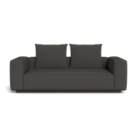 Santorini 2 Seat Sofa