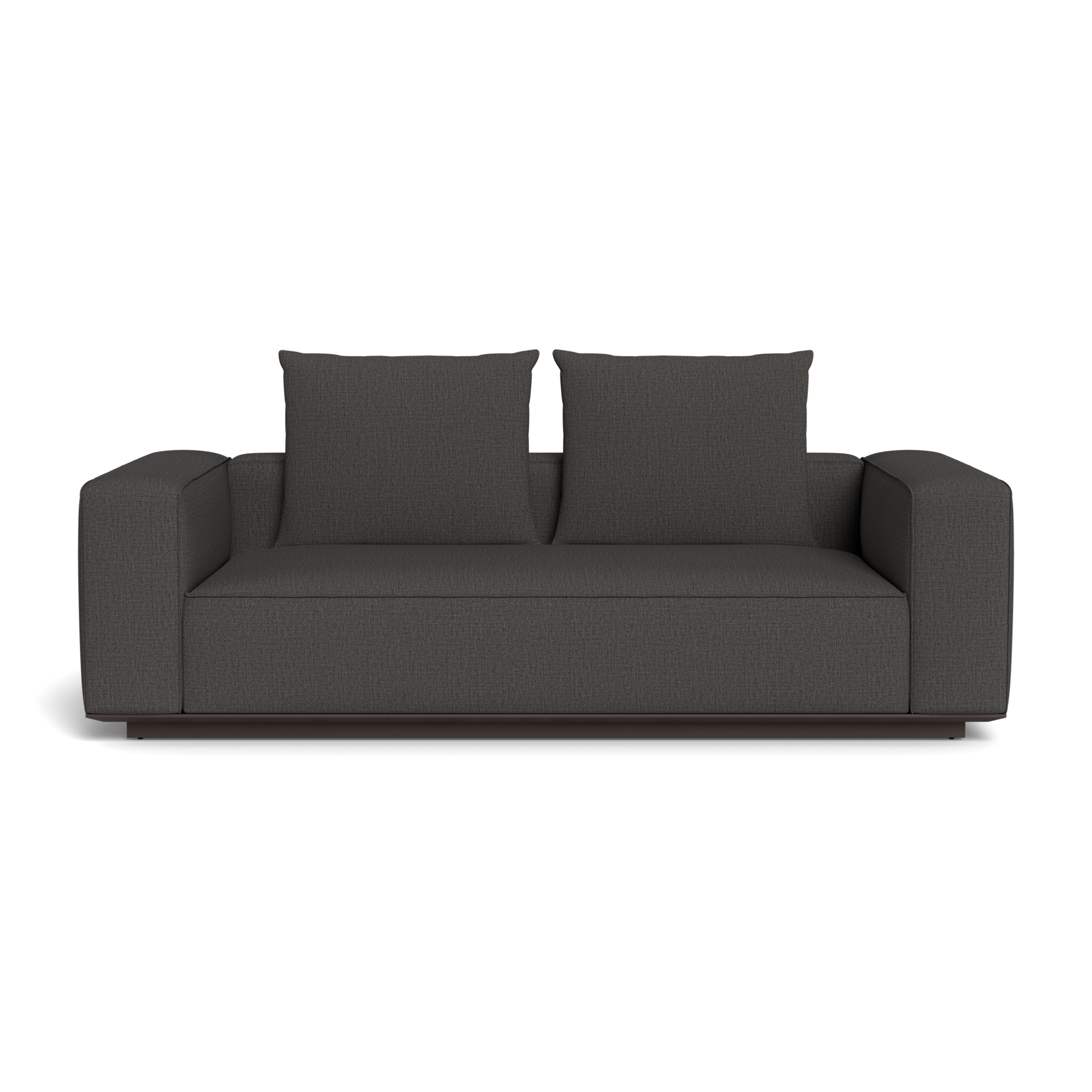 Santorini 2 Seat Sofa