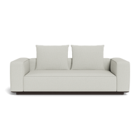 Santorini 2 Seat Sofa